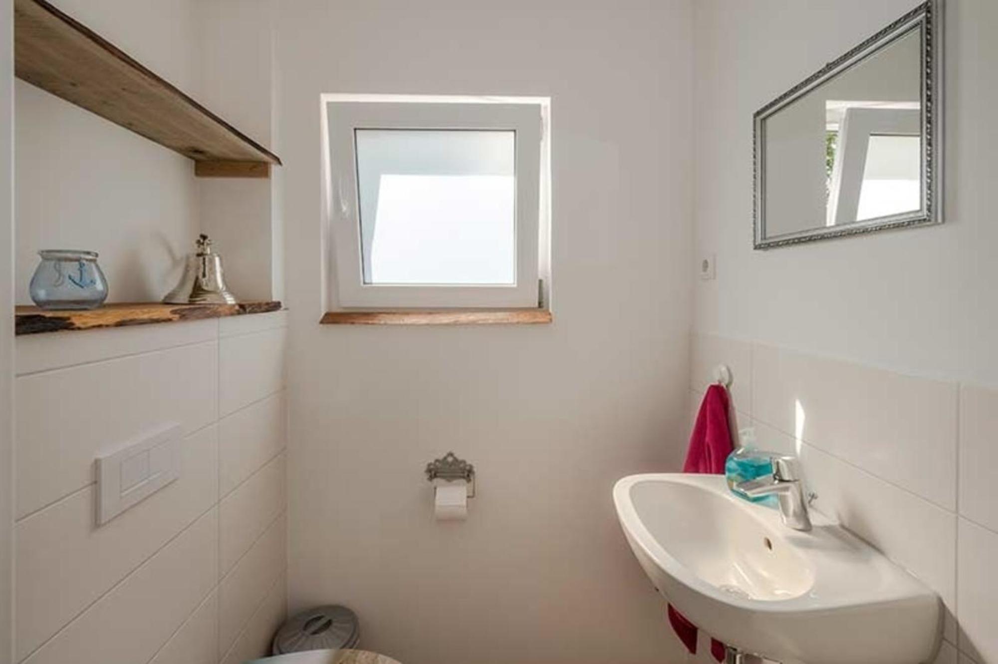 Duenenblick 4 Villa Ückeritz Eksteriør billede