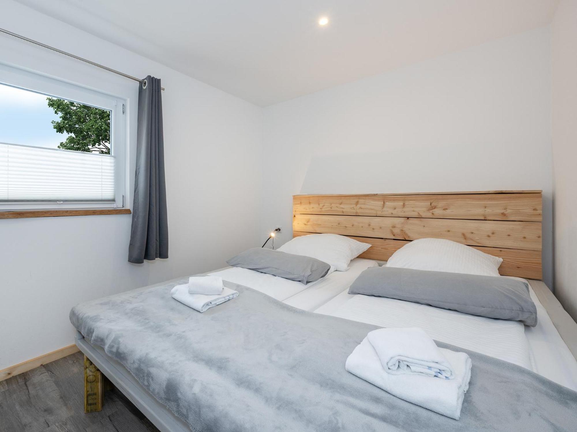 Duenenblick 4 Villa Ückeritz Eksteriør billede