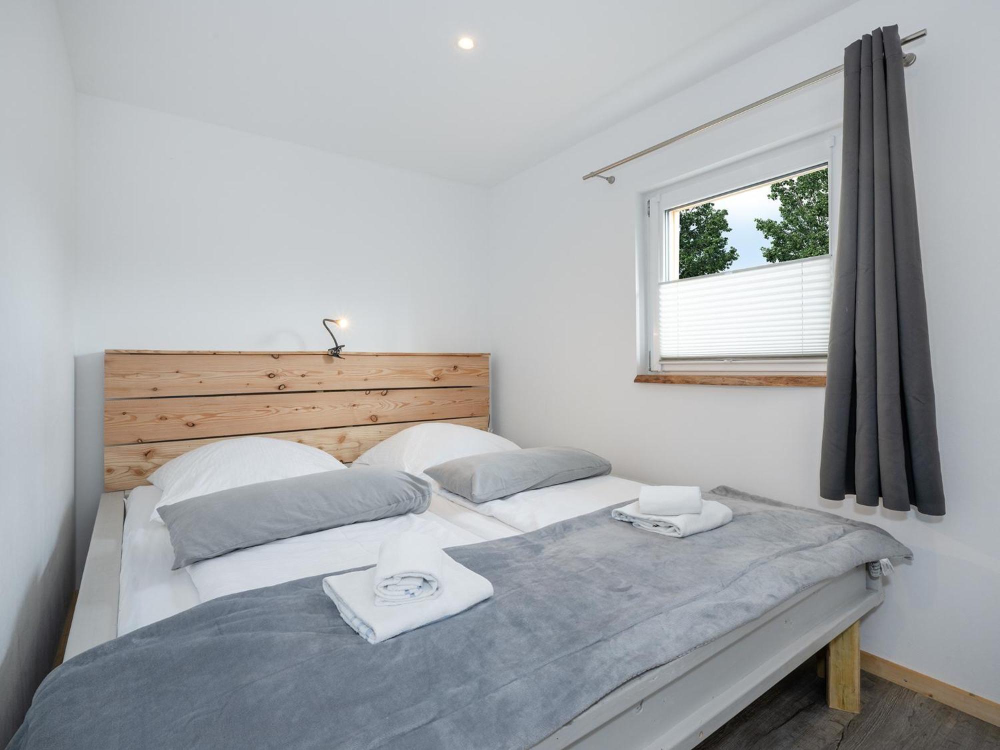 Duenenblick 4 Villa Ückeritz Eksteriør billede