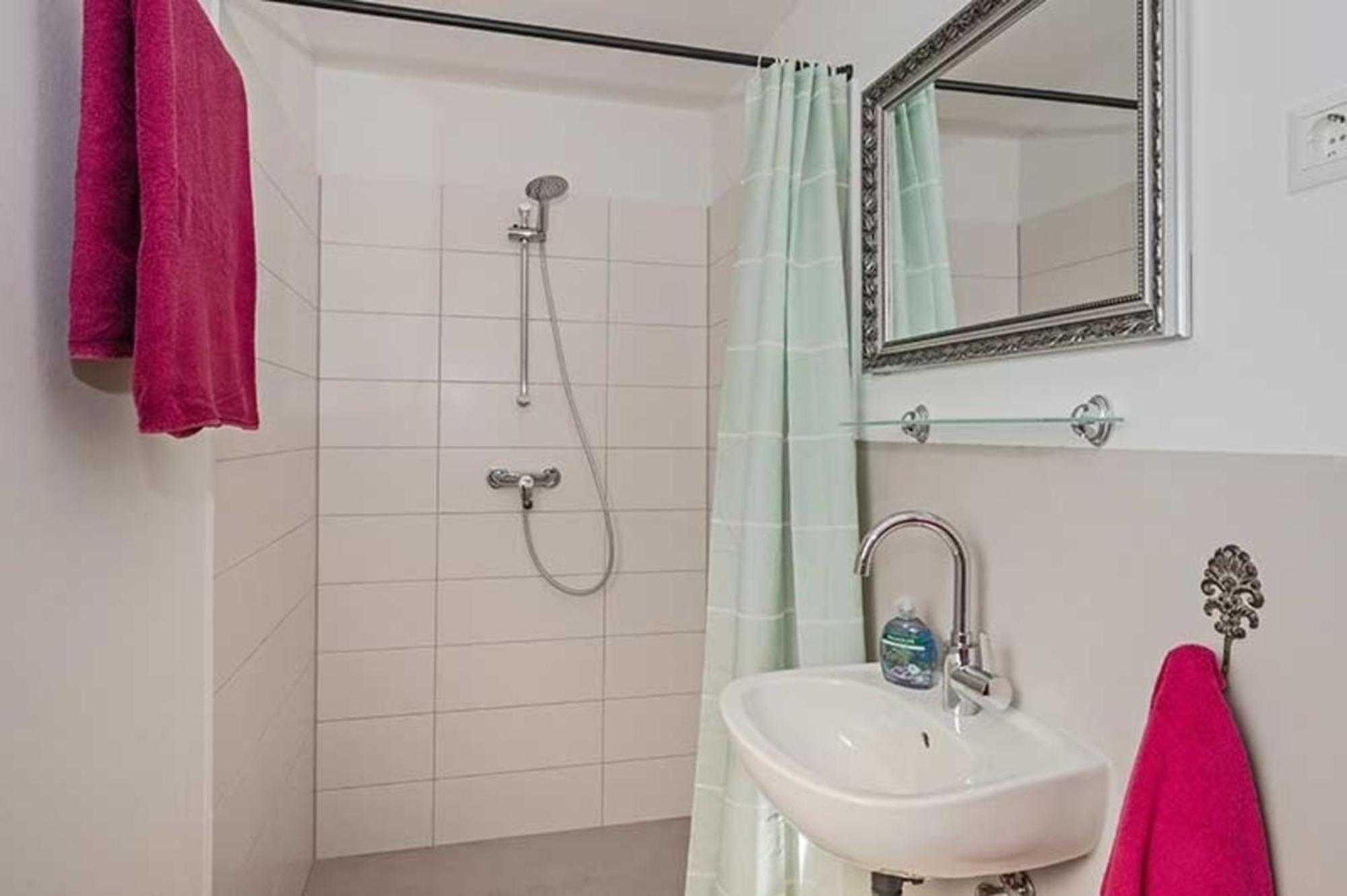 Duenenblick 4 Villa Ückeritz Eksteriør billede