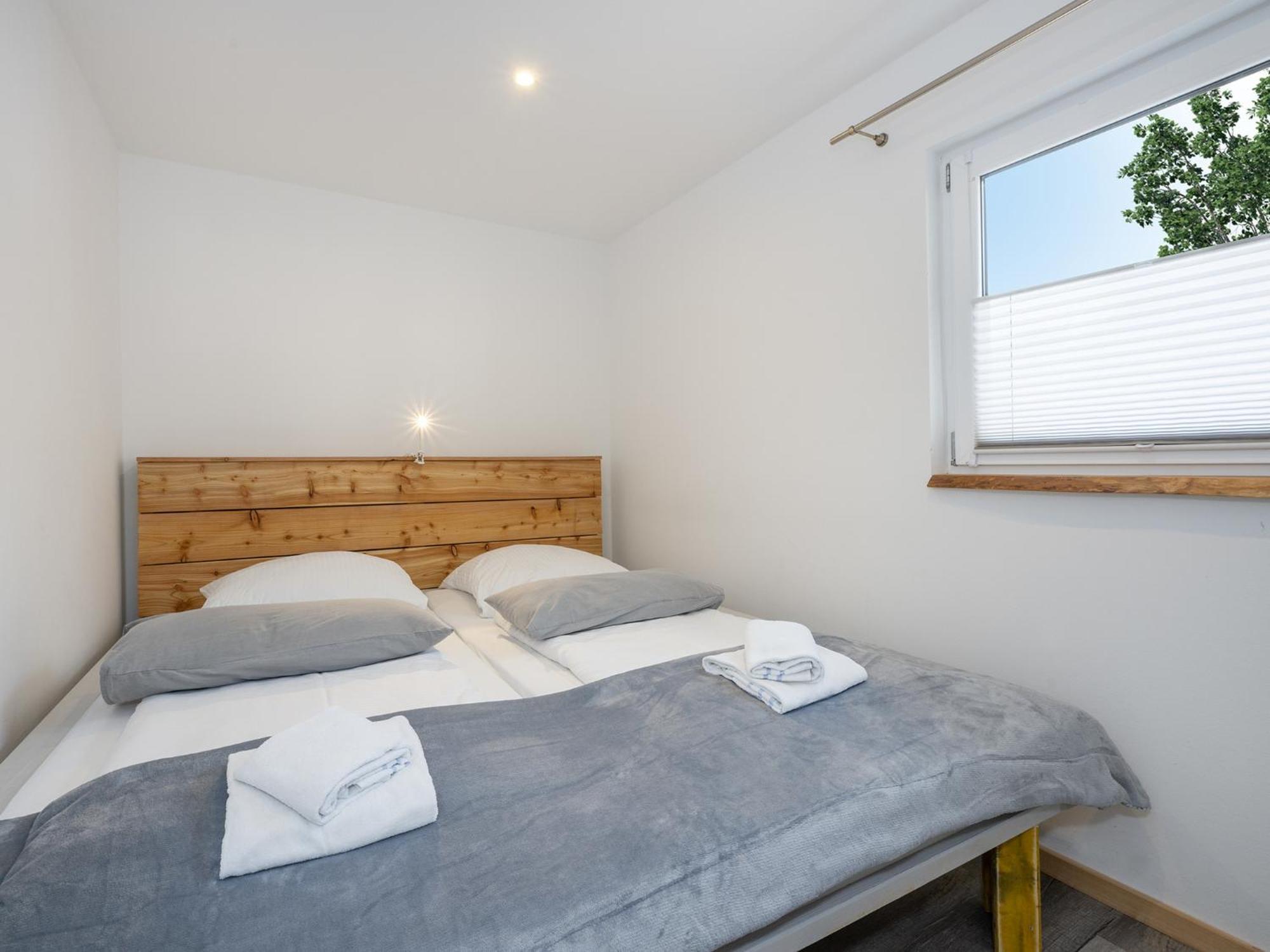 Duenenblick 4 Villa Ückeritz Eksteriør billede